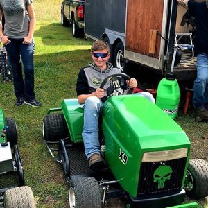 Meet your Posher, Ryan